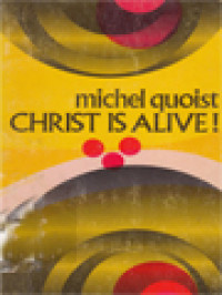 Image of Christ Is Alive