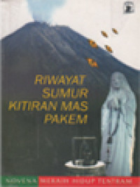 Image of Riwayat Sumur Kitiran Mas Pakem: Novena Meraih Hidup Tentram