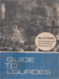 Image of Guide To Lourdes