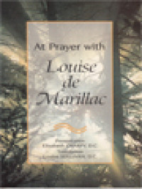 Image of At Prayer With Louise De Marillac