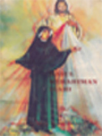 Image of Rasul Kerahiman Ilahi: Devosi Kepada Kerahiman Ilahi