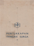 Pertjakapan Dengan Surga II