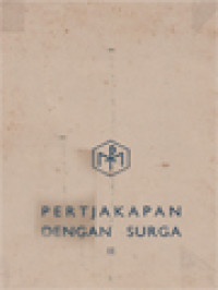 Image of Pertjakapan Dengan Surga II