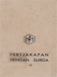 Image of Pertjakapan Dengan Surga III