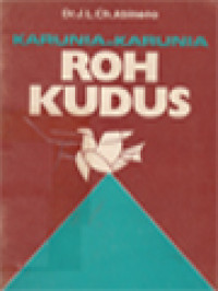 Image of Karunia-Karunia Roh Kudus: Percakapan Dengan Gerakan Kharismatik