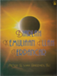 Image of Biarlah Kemuliaan Allah Terpancar