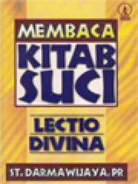 Image of Membaca Kitab Suci: Lectio Divina