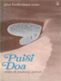 Image of Puisi Doa: Cinta Di Padang Gurun