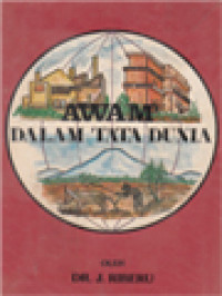 Image of Awam Dalam Tata Dunia: Bahan Renungan Penyegaran Dan Penataran Awam Katolik Indonesia