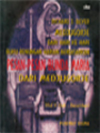 Image of Medjugorje Dari Hari Ke Hari Jilid II: (Juli-Desember) Buku Renungan Harian Berdasarkan Pesan-Pesan Bunda Maria Dari Medjugorje