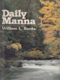 Image of Daily Manna