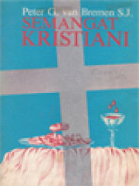 Image of Semangat Kristiani