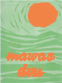 Image of Mawas Diri 3: Manusia Dan Sesamanya Dalam Tuhan