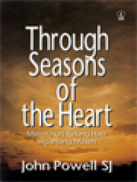 Image of Menelusuri Relung Hati Sepanjang Musim