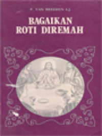 Image of Bagaikan Roti Diremah