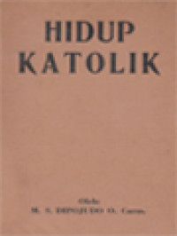 Image of Hidup Katolik