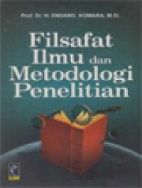 Image of Filsafat Ilmu Dan Metodologi Penelitian