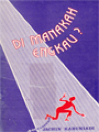 Image of Di Manakah Engkau?