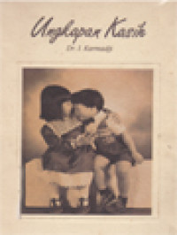 Image of Ungkapan Kasih