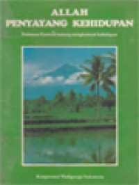 Image of Allah Penyayang Kehidupan: Pedoman Pastoral Tentang Menghormati Kehidupan