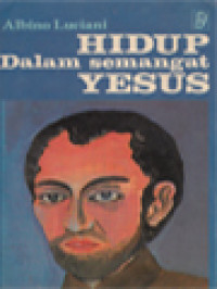 Image of Hidup Dalam Semangat Yesus: Teladan Hidup St. Alfonsus Liguori