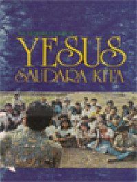 Image of Yesus Saudara Kita