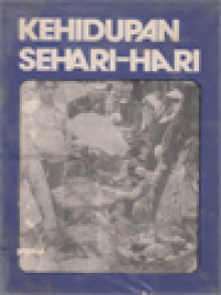 Image of Kehidupan Sehari-Hari: Berdasarkan Ayat-Ayat Alkitab