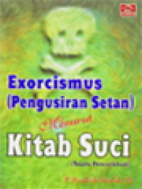 Image of Exorcismus (Pengusiran Setan) Menurut Kitab Suci (Suatu Pencerahan)