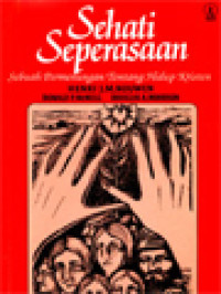 Image of Sehati Seperasaan: Sebuah Permenungan Tentang Hidup Kristen
