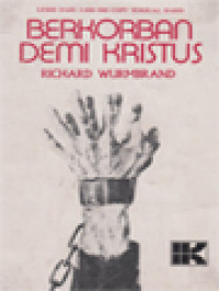 Image of Berkorban Demi Kristus