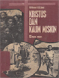 Image of Kristus Dan Kaum Miskin