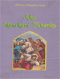 Image of Aku Menekuni Tuhanku
