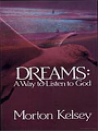 Image of Dreams: Way To Listen To God