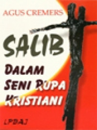 Image of Salib Dalam Seni Rupa Kristiani