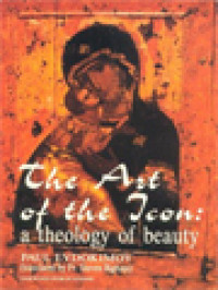 Image of The Art Of The Icon: A Theology Of Beauty