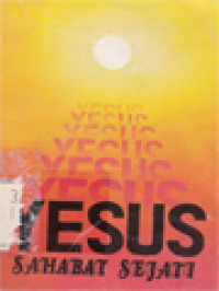 Image of Yesus Sahabat Sejati