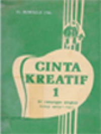 Image of Cinta Kreatif 1: 31 Renungan Singkat Hidup Sehari-Hari