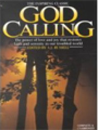 Image of God Calling
