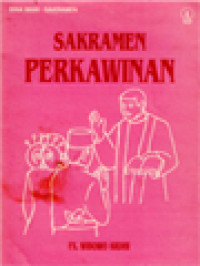 Image of Sakramen Perkawinan