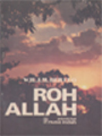 Image of Roh Allah: Teks-Teks Kitab Suci Tentang Sakramen Penguatan
