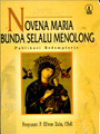 Image of Novena Maria Bunda Selalu Menolong