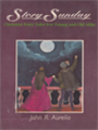 Image of Story Sunday: Christian Fairy Tales For Young And Old Like