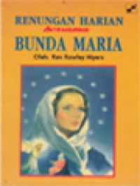 Image of Renungan Harian Bersama Bunda Maria