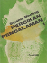 Image of Percikan Pengalaman I