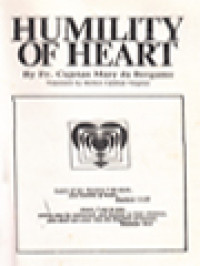 Image of Humility Of Heart