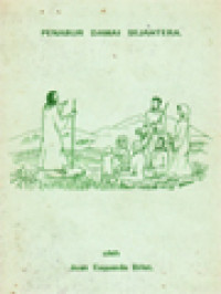 Image of Penabur Damai Sejahtera: Kepribadian Kerasulan