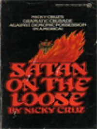 Image of Satan On The Loose