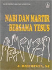 Image of Nabi Dan Martir Bersama Yesus