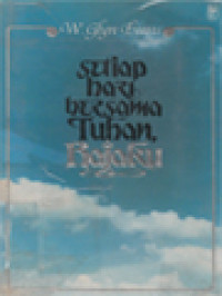 Image of Setiap Hari Bersama Tuhan, Rajaku (Renungan Untuk Satu Tahun)