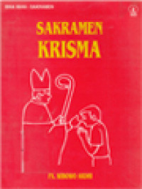 Image of Sakramen Krisma